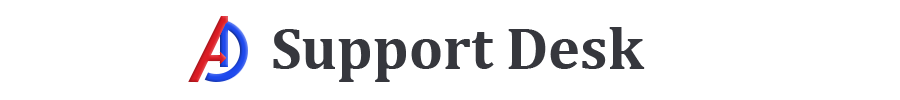 Support Desk Services